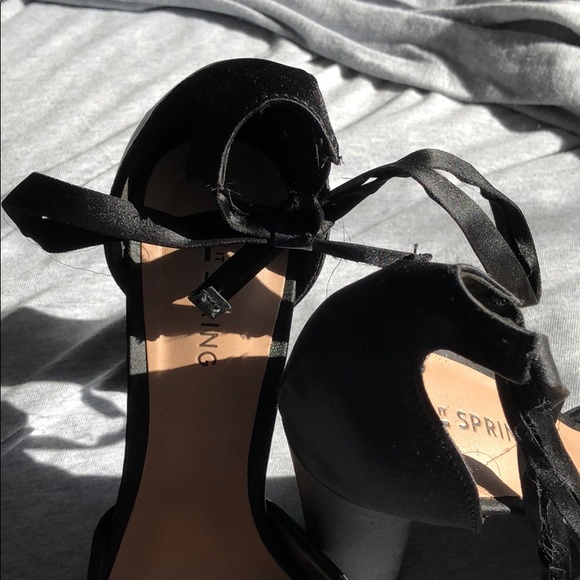 Talons Spring - Picture 2 of 3